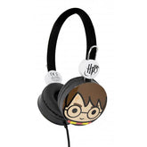Auriculares Otl Headphones Harry Potter (ps4/xbox/switch/movil/tablet)